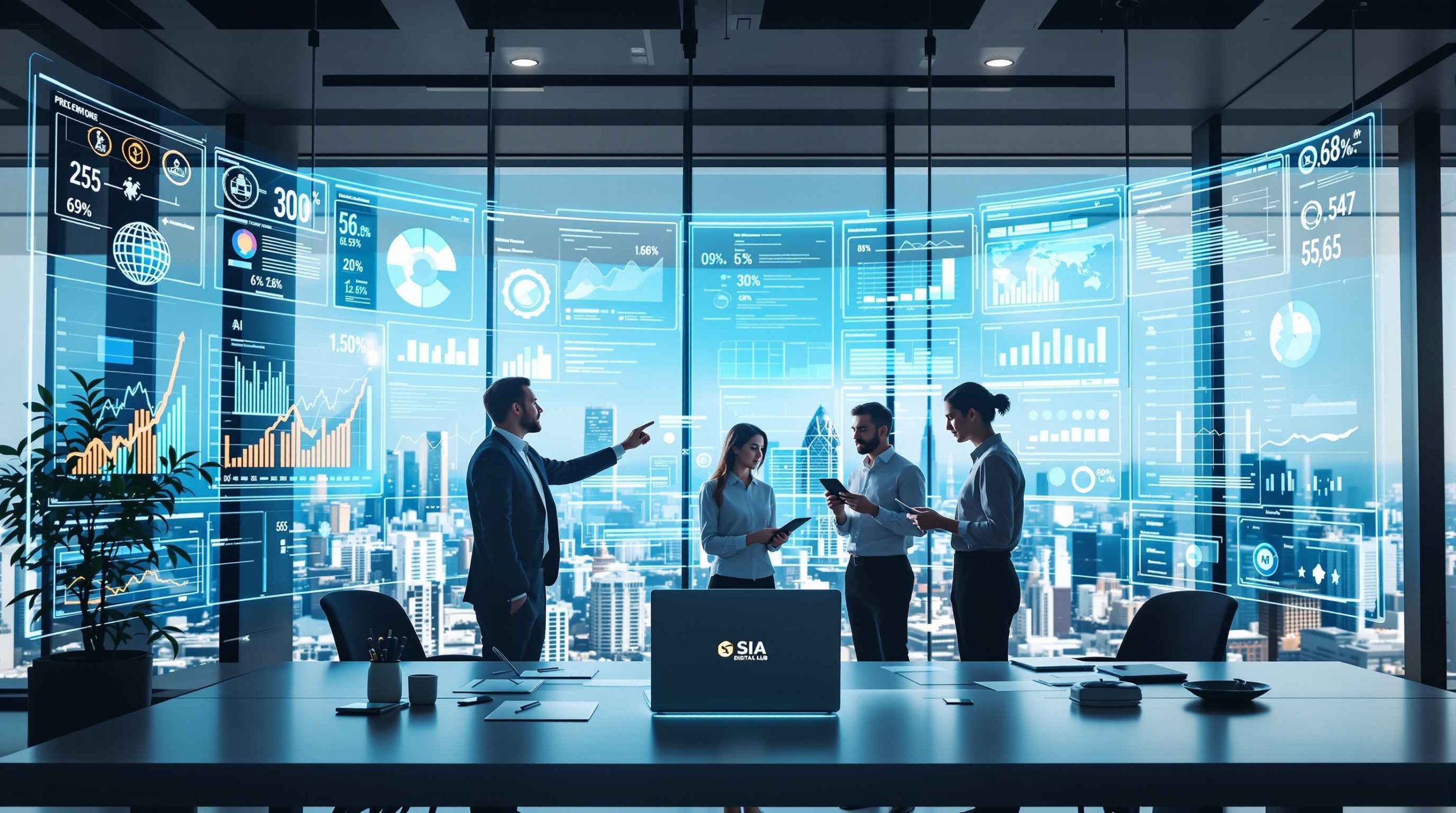 Beyond the Tool: How AI Fluency Redefines Competitive Marketing