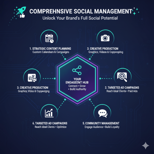SMM Package