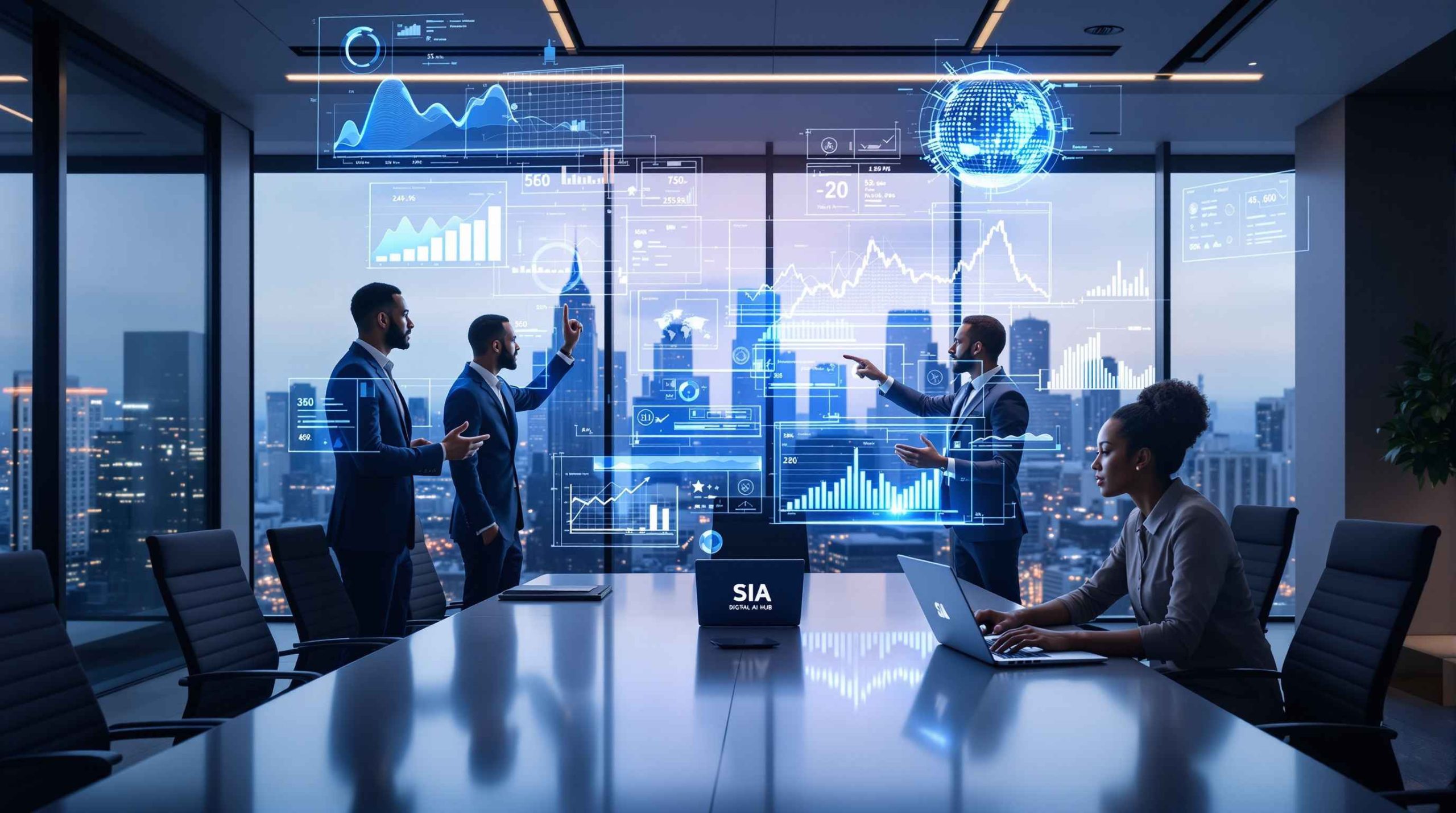 Emotion Over Algorithm: Your Secret Weapon in AI-Dominated SEO